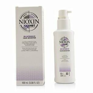 Nioxin 3D Intensive Hair Booster [100ml]