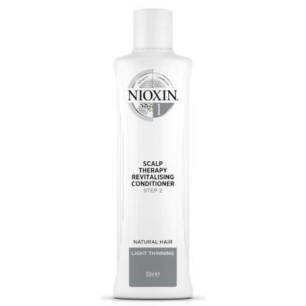 Nioxin 1 Scalp Therapy Conditioner [300ml]
