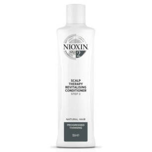 Nioxin 2 Scalp Therapy Conditioner [300ml]