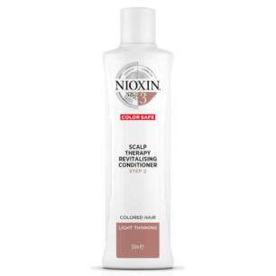 Nioxin 3 Scalp Therapy Conditioner [300ml]