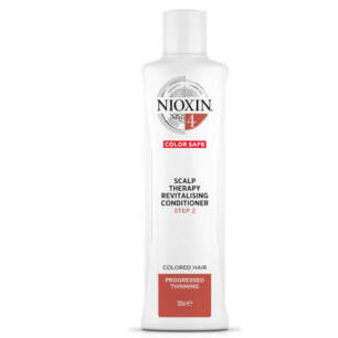 Nioxin 4 Scalp Therapy Conditioner [300ml]