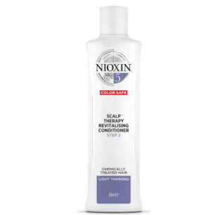 Nioxin 5 Scalp Therapy Conditioner [300ml]