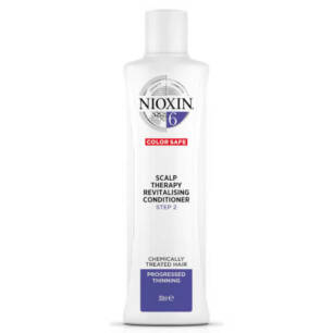 Nioxin 6 Scalp Therapy Conditioner [300ml]