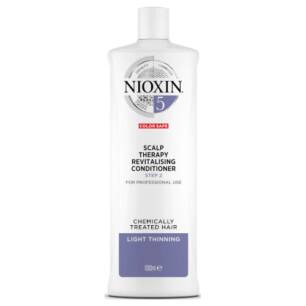 Nioxin 5 Scalp Therapy Conditioner [1Ltr]
