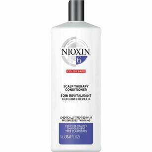 Nioxin 6 Scalp Therapy Conditioner [1Ltr]