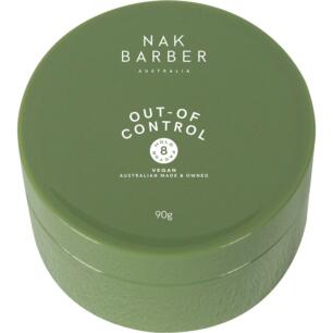 NAK Barber Out-Of Control [90gm]