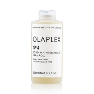Olaplex No.4 Bond Maintenance Shampoo [250ml]