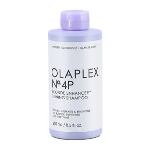 Olaplex No.4-P Blonde Enhancer Toning Shampoo [250ml]