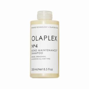 Olaplex No.4 Bond Maintenance Shampoo [250ml]