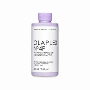 Olaplex No.4P Blonde Enhancer Toning Shampoo [250ml]