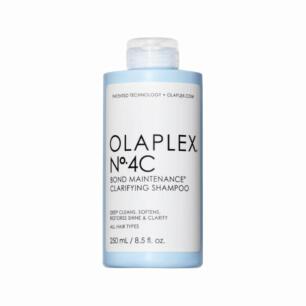 Olaplex No.4C Bond Maintenance Clarifying Shampoo [250ml]