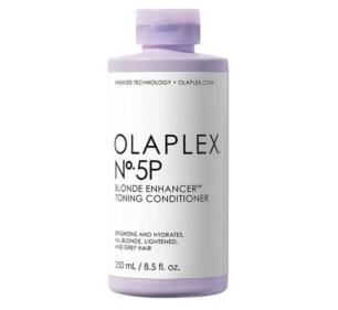 Olaplex No.5P Blonde Enhancer Purple Conditioner [250ml]