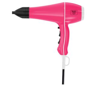 Wahl PowerDry Ionic Dryer Hot Pink [2000Watt]