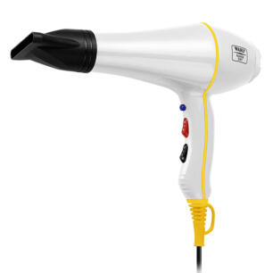 Wahl PowerDry Ionic Dryer White [2000Watt]