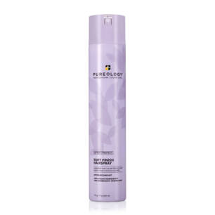 Pureology Soft Finish Hairspray [312gm]