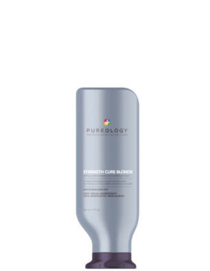 Pureology Strength Cure Blonde Conditioner [266ml]