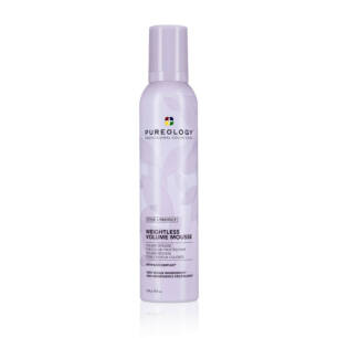 Pureology Weightless Volume Mousse [238gm]