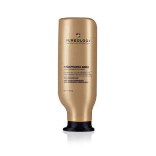Pureology Nanoworks Gold Conditioner [266ml]
