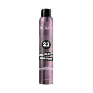 Redken Strong Hold 23 Hairspray [400ml]