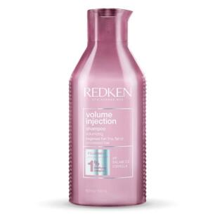 Redken Volume Injection Shampoo [300ml]