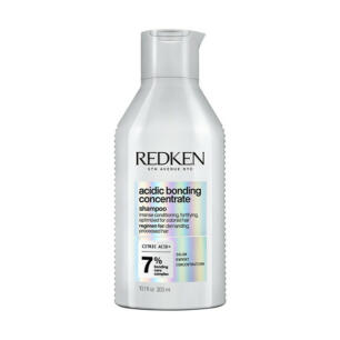 Redken Acidic Bonding Concentrate  Shampoo [300ml]