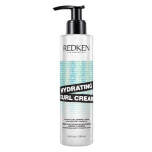 Redken Hydrating Curl Cream [200ml]
