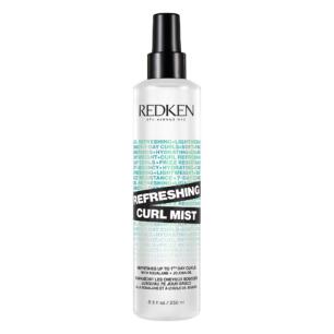 Redken Refreshing Curl Mist [250ml]