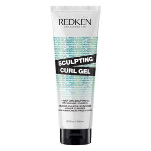 Redken Sculpting Curl Gel [250ml]