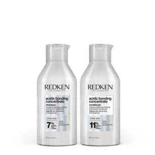 Redken Acidic Bonding Concentrate [500ml Duo]