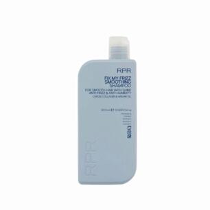 RPR Fix My Frizz Smoothing Shampoo [300ml]