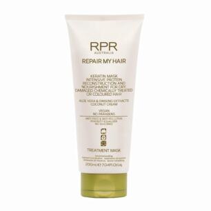 RPR Repair My Hair Keratin Mask [200ml]