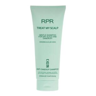 RPR Treat My Scalp Anti-Dandruff Shampoo [200ml]