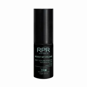 RPR Boost My Volume Matt Styling Powder [10gm]