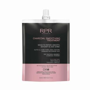 RPR Charcoal Smoothing Treatment [500ml]