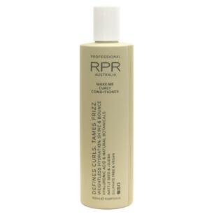 RPR Make Me Curly Conditioner [300ml]