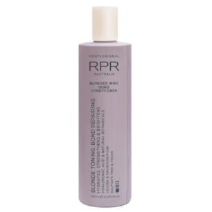 RPR Blondes Who Bond Conditioner [300ml]