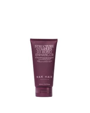 NAK Structure Complex NO.3 Bond Enhancer [150ml]