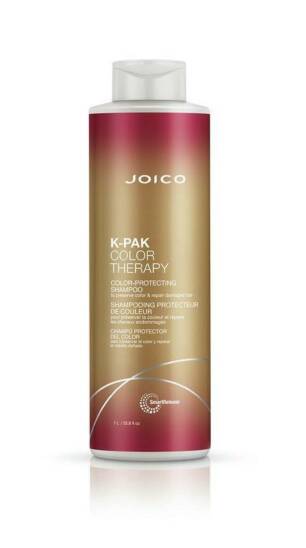K-Pak Color Therapy Shampoo [1Ltr]
