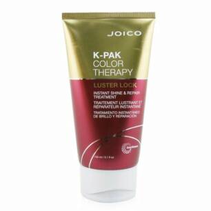 K-Pak Color Therapy Luster Lock Instant Shine [150ml]
