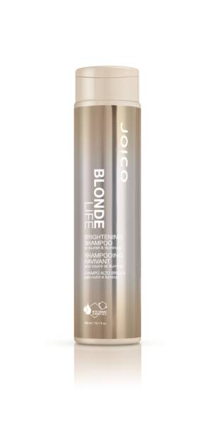 Joico Blonde Life Brightening Shampoo [300ml]