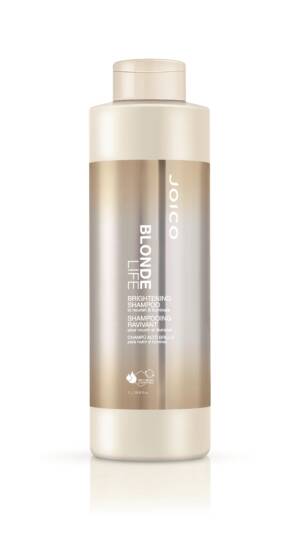 Joico Blonde Life Brightening Shampoo [1Ltr]
