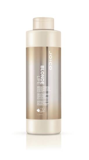 Joico Blonde Life Brightening Conditioner [1Ltr]