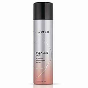 Joico Weekend Hair Dry Shampoo [255ml]