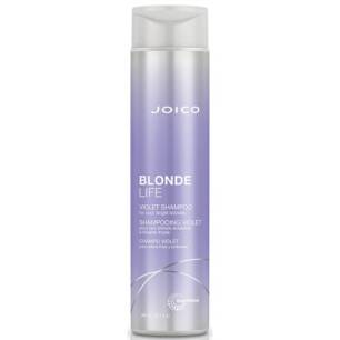 Joico Blonde Life Violet Shampoo  [300ml]