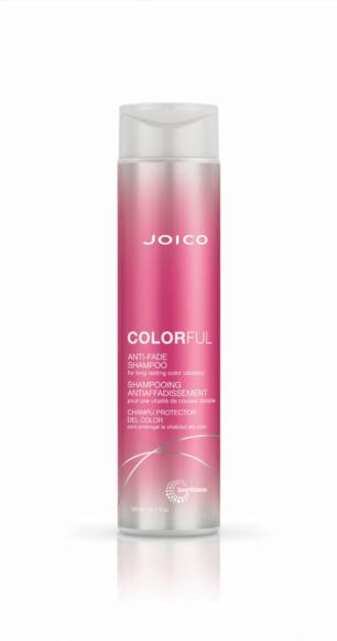 Joico Colorful Anti-Fade Shampoo [300ml]