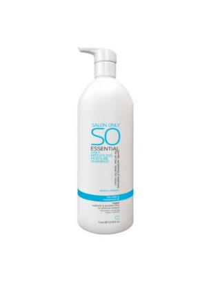 SO Essential Daily Shampoo [1Ltr]