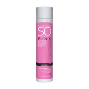 SO Pink Shampoo [250ml]