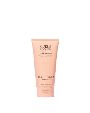 NAK Curl Creme [150ml]
