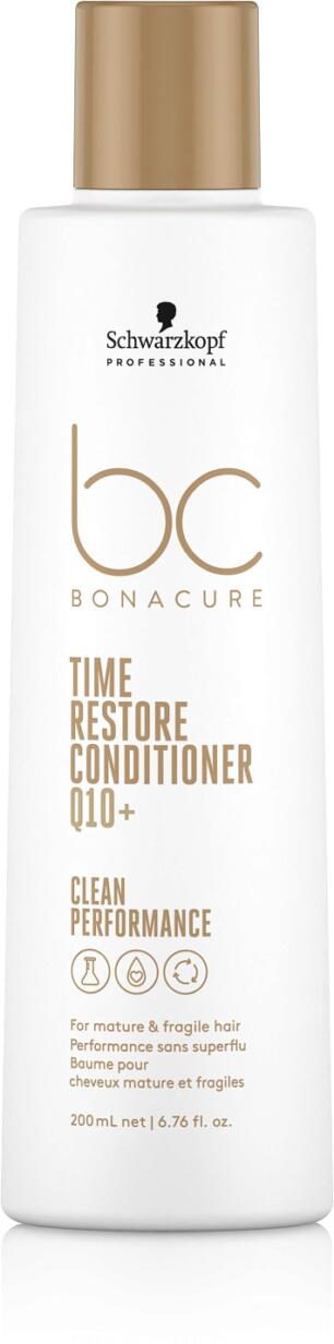 BC Time Restore Conditioner [200ml]