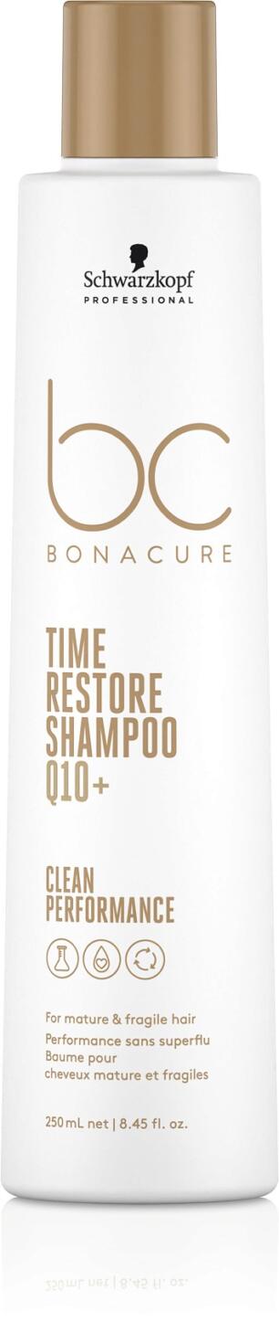 BC Time Restore Shampoo [250ml]